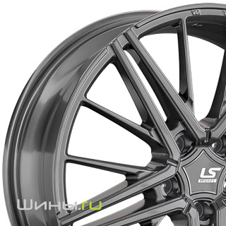 LS Flow Forming RC76 (GM) R19 8.5j 5x114.3 ET40.0 DIA67.1