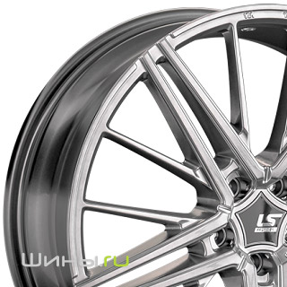 LS Flow Forming RC76 (HPB) R20 8.5j 5x114.3 ET45.0