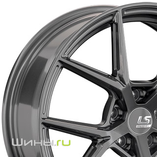 LS Flow Forming RC78 (GM) R19 8.5j 5x114.3 ET30.0