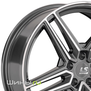 LS Flow Forming RC79 (GMF) R19 8.5j 5x108 ET30.0