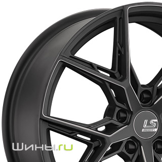 LS Flow Forming RC82 (MB+SSF) R19 8.5j 5x120 ET25.0