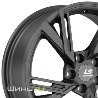 LS Forged LS FG23 (MGM) R18 8.0j 5x112 ET38.0 DIA66.6
