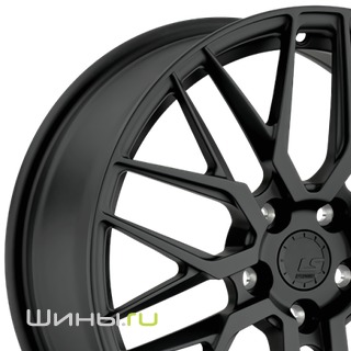 LS Forged LS FG04Y (MB) R18 8.0j 5x112 ET38.0 DIA66.6