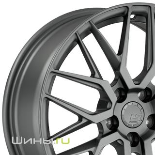 LS Forged LS FG04Y (MGM) R21 10.0j 5x112 ET20.0 DIA66.6