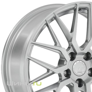LS Forged LS FG04Y (SS) R18 8.0j 5x112 ET25.0