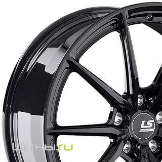 LS Forged LS FG05 (BK)