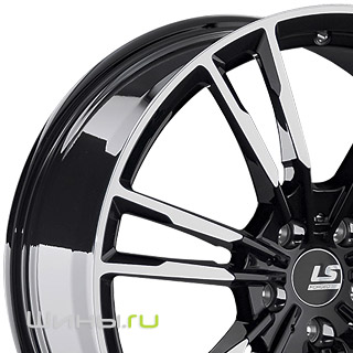 LS Forged LS FG06 (BKF)