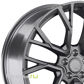 LS Forged LS FG07 (MGM) R21 9.5j 5x120.0 ET49.0 DIA72.6