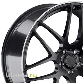 LS Forged LS FG09 (MBL) R22 10.0j 5x130.0 ET36.0 DIA84.1