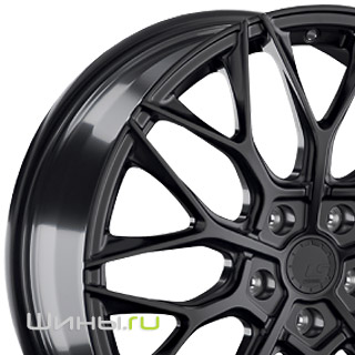 LS Forged LS FG10 (MB) R20 8.5j 5x120 ET41.5