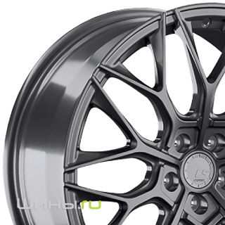 LS Forged LS FG10 (MGM) R20 9.0j 5x114.3 ET40.0