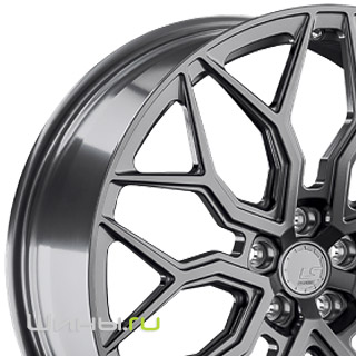 LS Forged LS FG13 (MGM) R18 8.0j 5x112 ET38.0