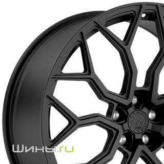 LS Forged LS FG13Y (MB) R22 10.5j 5x112 ET43.0