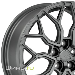 LS Forged LS FG13Y (MGM) R18 8.0j 5x112 ET38.0