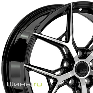 LS Forged LS FG14Y (BKF)