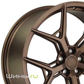 LS Forged LS FG14Y (MBZ) R22 10.5j 5x112 ET43.0