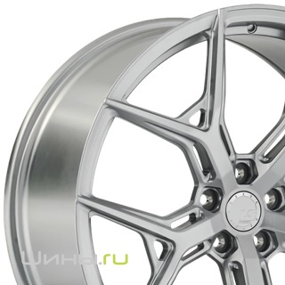 LS Forged LS FG14Y (SS) R19 8.5j 5x112 ET38.0 DIA66.6
