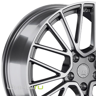 LS Forged LS FG17 (MGMF) R20 9.0j 5x130 ET50.0 DIA71.6