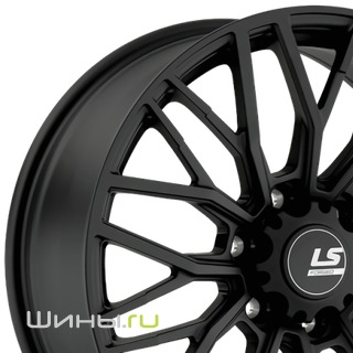 LS Forged LS FG33 (MB) R20 8.5j 6x139.7 ET25.0