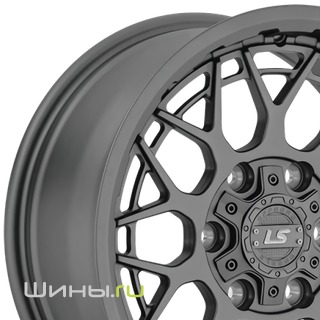 LS Forged LS FG52 (MGM) R17 8.0j 6x139.7 ET20.0 DIA100.1