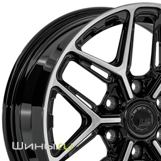 LS Forged LS FG53 (BKF)