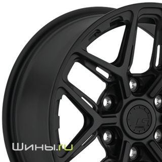 LS Forged LS FG53 (MB) R17 9.0j 6x139.7 ET20.0