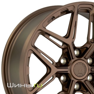 LS Forged LS FG53 (MBZ) R20 9.0j 6x139.7 ET20.0