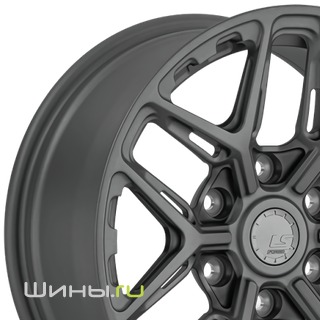 LS Forged LS FG53 (MGM) R18 9.0j 6x139.7 ET20.0