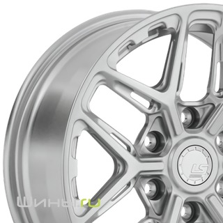 LS Forged LS FG53 (SS) R17 8.0j 6x139.7 ET36.0 DIA100.1