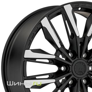 LS Forged LS FG55 (MBF)