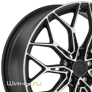 LS Forged LS FG56 (MBF) R19 8.0j 5x114.3 ET35.0