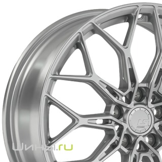 LS Forged LS FG56 (SS) R19 8.0j 5x114.3 ET35.0