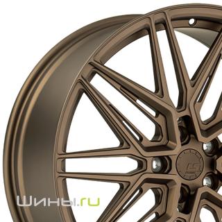 LS Forged LS FG58 (MBZ)