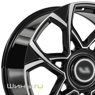 LS Forged LS FG59 (BKF)