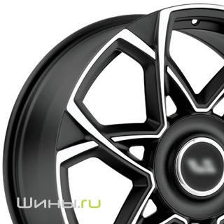 LS Forged LS FG59 (MBF)