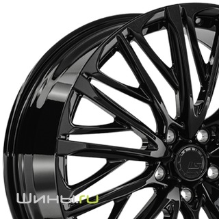 LS Forged LS FG60 (BK)