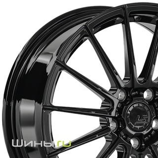 LS Forged LS FG61 (BK) R17 7.5j 5x112 ET45.0