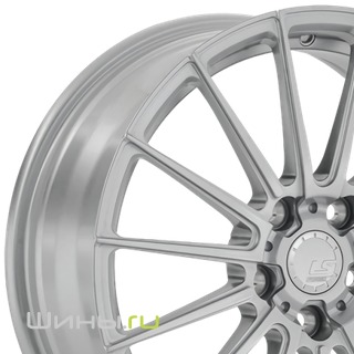 LS Forged LS FG61 (SS) R17 7.5j 5x112 ET35.0