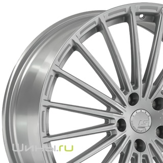 LS Forged LS FG62 (SS)