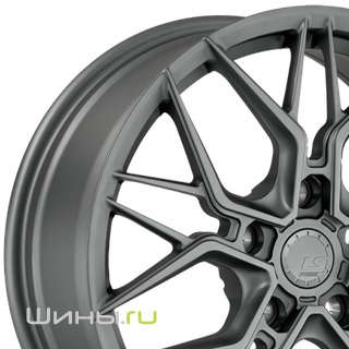 LS Forged LS FG63 (MGM) R19 8.5j 5x130 ET50.0