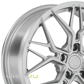 LS Forged LS FG63 (SS) R19 8.5j 5x130 ET50.0
