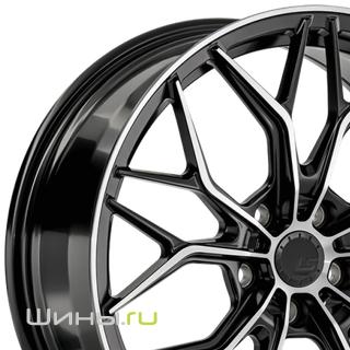 LS Forged LS FG65 (BKSF) R19 9.0j 5x112 ET44.0