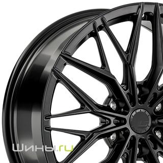LS Forged LS FG75 (BKS) R20 8.0j 6x139.7 ET45.0 DIA100.1