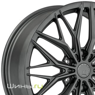 LS Forged LS FG75 (MGM) R20 8.0j 6x139.7 ET45.0 DIA100.1