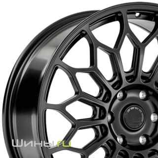 LS Forged LS FG76 (BKS) R22 9.0j 6x139.7 ET30.0