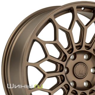 LS Forged LS FG76 (MBZ) R22 9.0j 6x139.7 ET30.0