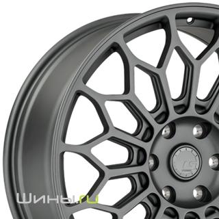 LS Forged LS FG76 (MGM) R22 9.0j 6x139.7 ET30.0
