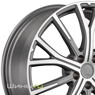 LS Forged LS FG21 (MGMF) R19 7.5j 5x112 ET32.0 DIA66.6