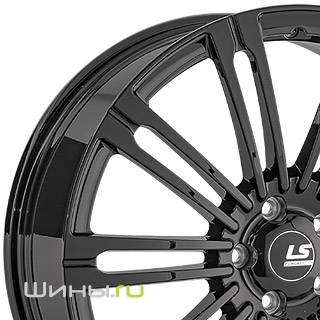 LS Forged LS FG16 (BK)