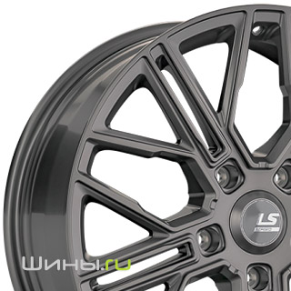 LS Forged LS FG08 (MGM) R21 9.0j 5x150 ET45.0